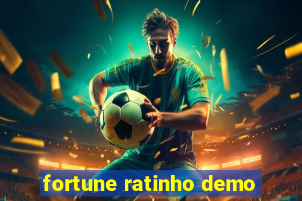 fortune ratinho demo